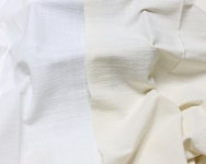 대폭 워싱 7수 무명슬라브 2컬러 : 혜인천