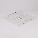방등 LED 스퀘어 60W 대 KS 주광색 5700K 비츠온 홈조명 : 대동종합전기