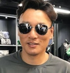 칼리프애쉬 선글라스 베이프  VAPE 01 : 올댓선글라스