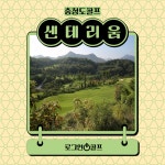 충청도골프 금강센테리움cc 국내골프패키지 : 로그인투어
