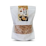 [안성들풀] 무주천마 오곡누룽지 500g,1kg 부모님간식 : 전북6차마켓