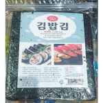 일식김 일식집 김 초밥 군함 김밥김 캘리포니아롤 100장 : 신길컴퍼니