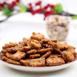 주전부리 어르신 할머니 간식 메밀건빵 300g + 300g 살안찌는 건강한 과자 : 건어물쇼핑몰 방자네