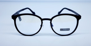 피오비노 809W C1 블랙컬러 가벼운 뿔테 : 표사장글라스