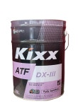 킥스 덱스론3 합성 오토 미션오일 ATF 자동변속기 4단 5단 : 루브웹