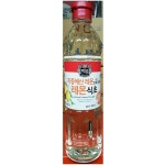지중해 레몬식초 레몬향 식초 상큼한 횟집 회 뿌려먹는 : 신길컴퍼니