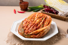 아리랑포기김치 : 농업회사법인주식회사 늘푸드