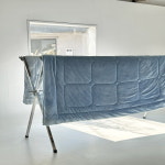 아텍스 튼튼한 원터치 빨래 접이식 이불건조대 수건 대형 빨랫대 국내제작 : 아텍스 직영몰