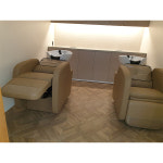 미풀 드림 전동 스파샴푸대 미용실샴푸대 : 더줌뷰티