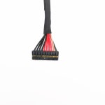 DC Acer 17 G9-793 G9-791 G9-791G 792G 793 GX-79115 G9-593 N15P3 노트북 DC-IN 충전 플렉스 케이블 : 엠엔제이05