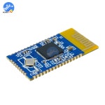 블루투스스피커 BK3254 블루투스 V4.1 오디오 모듈 F6888 스테레오 사운드 수신기 FM 라디오/TF/U 디스크/스피커 용 적외선 원격 제어... 