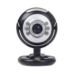 OMT EYE-2000 화상카메라 PC 웹캠 화상캠 자동설치 캠 : 오케이마트