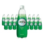 트레비 탄산수 플레인, 500ml, 18개 : 포브릿지