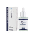 큐어넥스 연어 PDRN앰플 광채 보습 스킨부스터 30ml : 케이더마