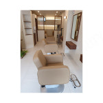 [미풀] 티나 미용실의자 : 더줌뷰티