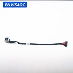 DC Acer 17 G9-793 G9-791 G9-791G 792G 793 GX-79115 G9-593 N15P3 노트북 DC-IN 충전 플렉스 케이블 : 엠엔제이05