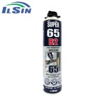 일신 슈퍼폼 SUPER 65 B2 (IS-1400) (폼건용) 산업용 안전공구 DIY : 철든사람들