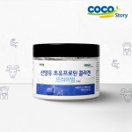 코코스토리 산양유 초유프로틴 콜라겐프리미엄 150g x 1EA : DS메디