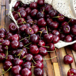 월드마켓 고당도 생 체리 9.5R / 30mm 2.5kg, 1개 : 월드마켓-3Hmall