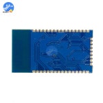 블루투스스피커 BK3254 블루투스 V4.1 오디오 모듈 F6888 스테레오 사운드 수신기 FM 라디오/TF/U 디스크/스피커 용 적외선 원격 제어... 