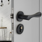 모티스손잡이 방문손잡이부품 아파트 방문손잡이 열쇠 교체 대량구매가능 : 라온해윰