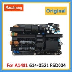Mac Pro A1481 PSU 보드용 오리지널 전원 공급 장치 FSD004 661-7542 614-0521 MD878 EMC 2630 2013 년 말 교체 : 엠엔제이05