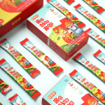 명천농장 홍삼 홈삼액 홍천 허사장 홍삼스틱 10ml x 10포 20포 : 명천농장 - 농사를 짓다