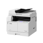 캐논 IR 2206F 복합기 (프린트 스캔 팩스 복사 당일설치 사무기기) : 캐논프린터스토어