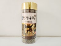 헛개나무환 240g 국산 50% 대지인팜 명품 : 주안기업