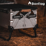 Thous Winds 쉘프컨테이너 다리 25L 쉘컨 호환 : BONFLAG