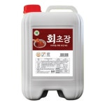 삼오종합식품 이바구촌 회초장 13kg 이바구 초장 초장 업소용초장 : 한바다에프에스