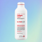 닥터포헤어샴푸 탈모샴푸 두피케어 500ml : 레나모다