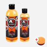 AD 오토브라이트 페인트클렌져 AD 인핸스 250ml+저먼패드 페클 물때제거 : 오토워시