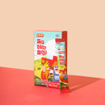 명천농장 홍삼 홈삼액 홍천 허사장 홍삼스틱 10ml x 10포 20포 : 명천농장 - 농사를 짓다