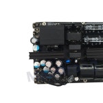 Mac Pro A1481 PSU 보드용 오리지널 전원 공급 장치 FSD004 661-7542 614-0521 MD878 EMC 2630 2013 년 말 교체 : 엠엔제이05