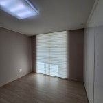 진주 평거동 엘크루 아파트 커튼 블라인드  / 창원 마산 진해 김해 진주 사천 부산 커튼 블라인드 데코인홈 : 데코인 홈