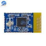 블루투스스피커 BK3254 블루투스 V4.1 오디오 모듈 F6888 스테레오 사운드 수신기 FM 라디오/TF/U 디스크/스피커 용 적외선 원격 제어... 