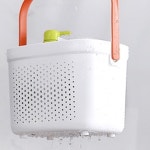 사우나가방 헬스장목욕바구니 목욕탕가방 목욕탕 수영 기숙사 : 성일상점