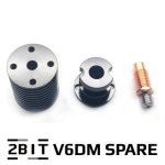2BIT V6DM 스페어파츠 : 투비트