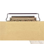 Dell Latitude 5400 5401 5402 용 오리지널 노트북 LCD EDP LVDS 케이블 터치 없음 FHD IR 00KN5Y 0KN5Y DC02C00JX00 : 엠엔제이06
