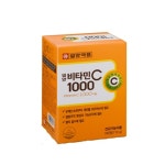 일양 비타민 C 씨 시 알약 1000mgx200정 효능 영양제 : 건스브라더2