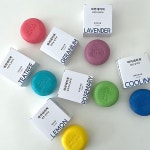 마카네이쳐 샴푸바 95g 올인원 무자극 고체샴푸 : 마카네이쳐