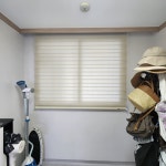 창원 대방동 덕산아파트 커튼 블라인드  / 창원 마산 진해 김해 진주 사천 부산 커튼 블라인드 데코인홈 : 데코인 홈