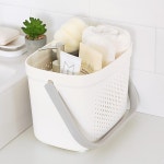 사우나가방 헬스장목욕바구니 목욕탕가방 목욕탕 수영 기숙사 : 성일상점