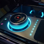 쏘렌토 MQ4 조그다이얼 엠비언트 라이트 블루투스 모듈 대전 : 비주얼카