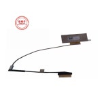 노트북 LCD LED LVDS 디스플레이 리본 비디오 케이블 HP 11 G7 EE 크롬 북 DD00G5LC100 L52555-001 : 엠엔제이06