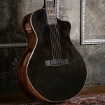 콜트 Modern Black / 모던 블랙 올솔리드 기타 / 공식대리점 당일발송 : 경성악기