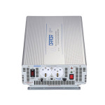 다르다 인버터 12V 4000W 캠핑용 순수정현파 피앤케이 : 투명종합마켓