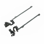 Acer 크롬북 C731 C731T 11 N7 C731-C118 노트북 왼쪽 및 오른쪽 LCD 경첩 세트 33.GM9N7.001 : 엠엔제이06