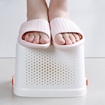 사우나가방 헬스장목욕바구니 목욕탕가방 목욕탕 수영 기숙사 : 성일상점